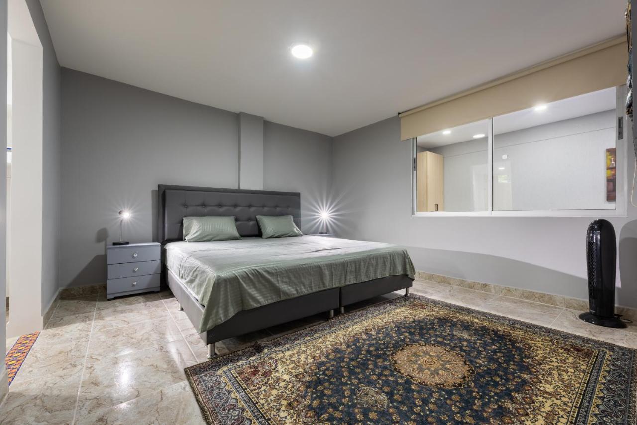 Apartamento Primavera Sky Jacuzzi Ac Provenza Medellín