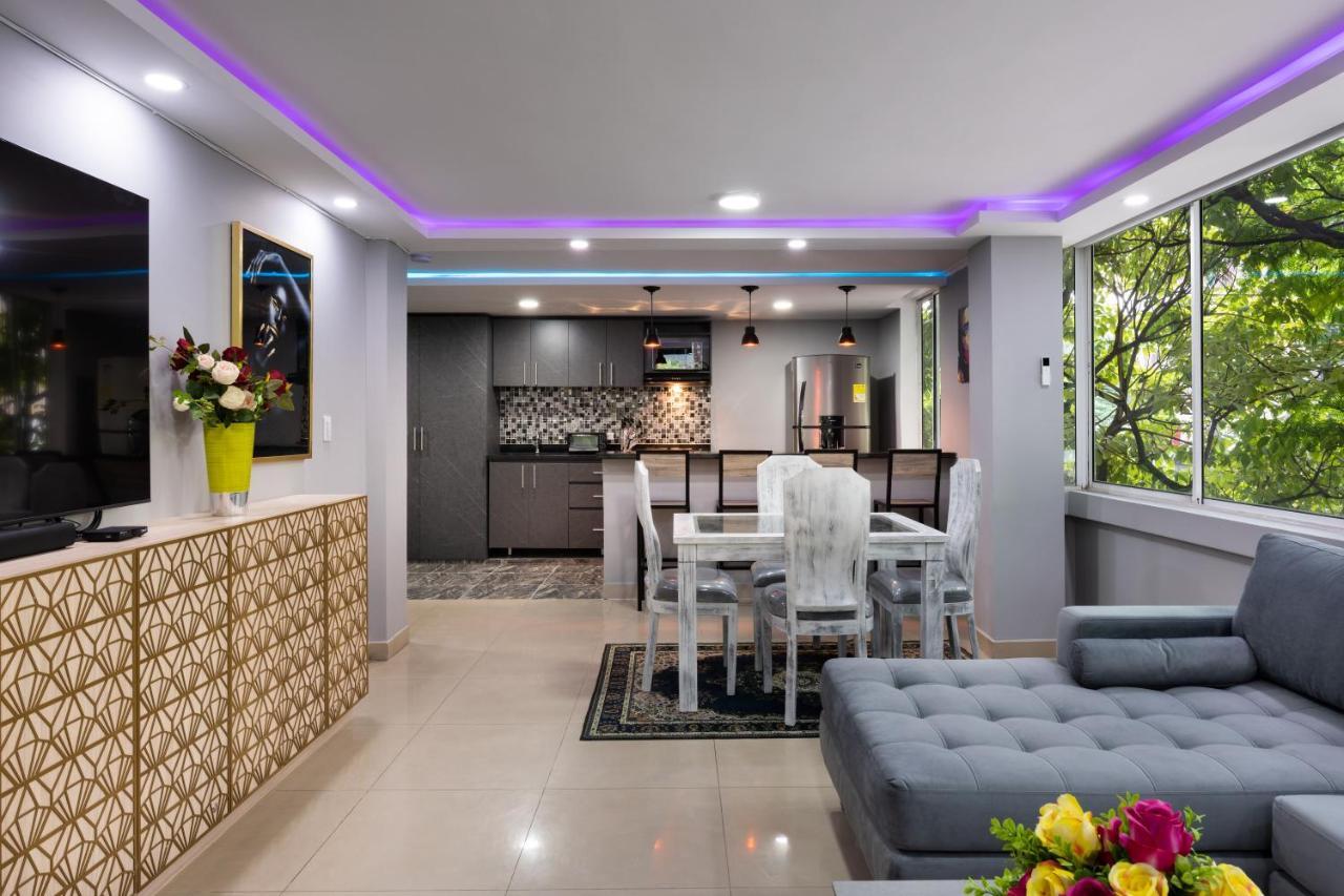 Apartamento Primavera Sky Jacuzzi Ac Provenza *