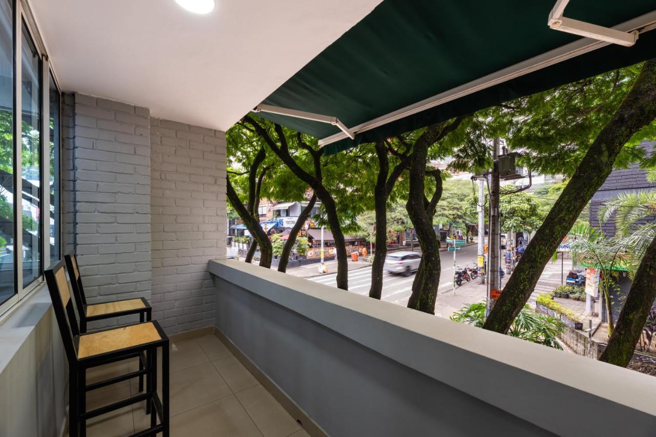 Apartamento Primavera Sky Jacuzzi Ac Provenza
